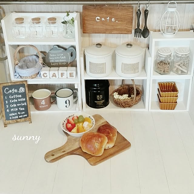 sunnyさんの実例写真