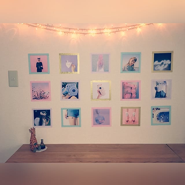 tomoonさんの実例写真