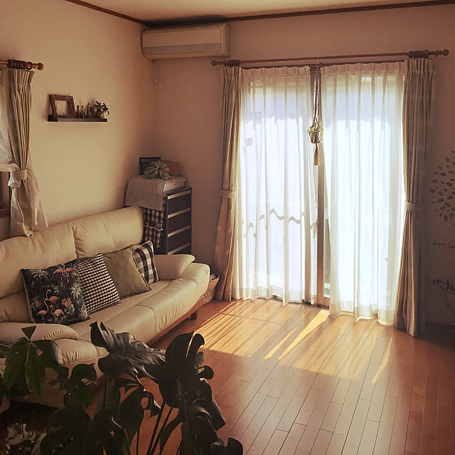 chiekawa63さんの実例写真