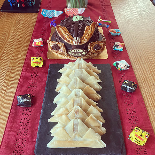 elさんの部屋