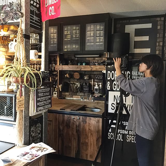 swaro109さんの実例写真
