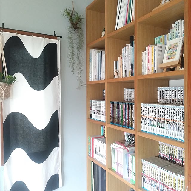 sakiさんの部屋