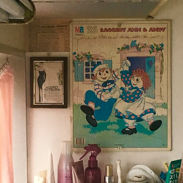 mikiさんの実例写真