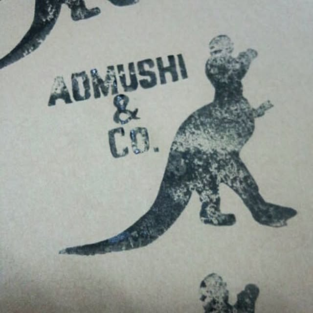 AOMUSHIさんの実例写真