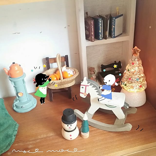 moco-mocoさんの実例写真