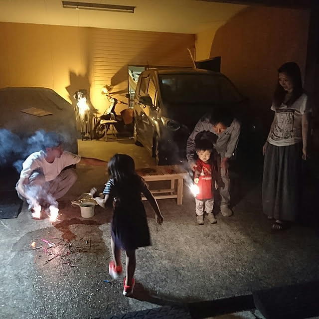 uchizukonyanさんの実例写真