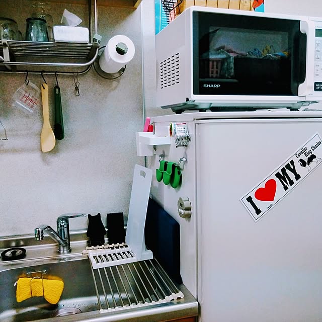 mikitaさんの部屋