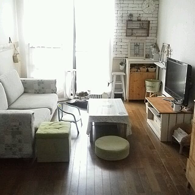 mikiさんの実例写真