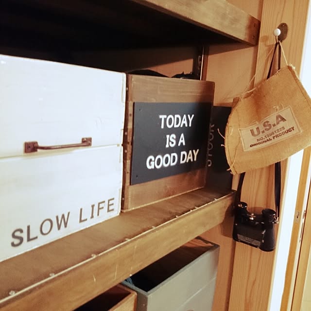 slow-lifeさんの実例写真