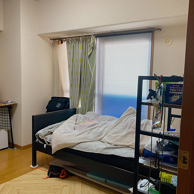 pecoさんの部屋