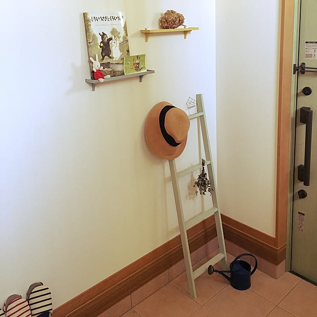 anさんの実例写真