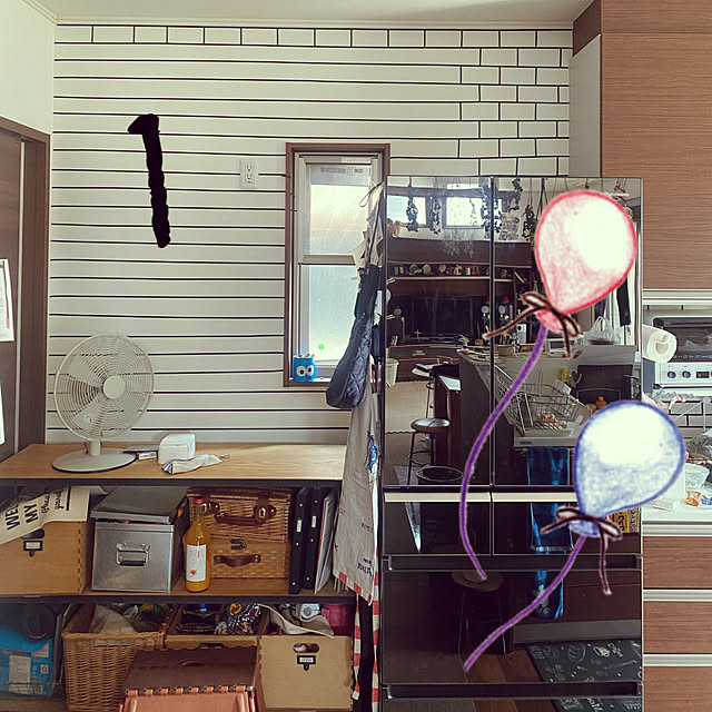 Midoriさんの実例写真