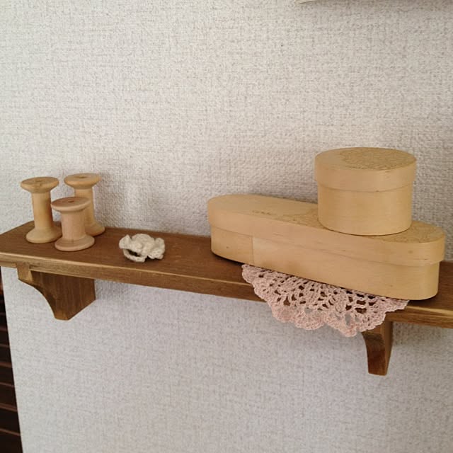 tricoterさんの実例写真
