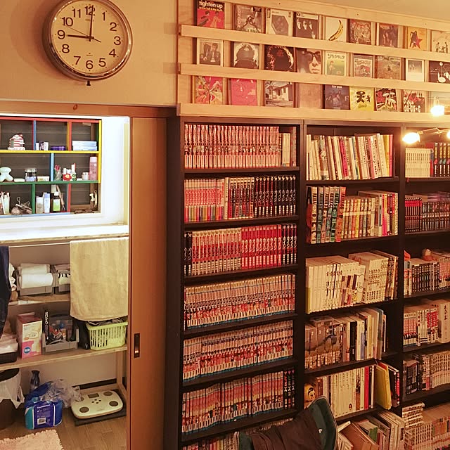 Sukoshi_Fushigiさんの実例写真