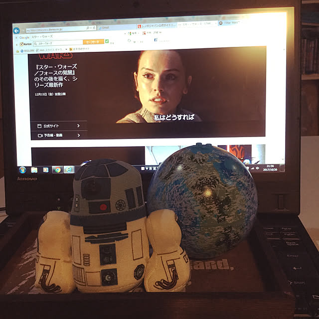 実例写真