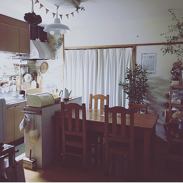 emiさんの実例写真
