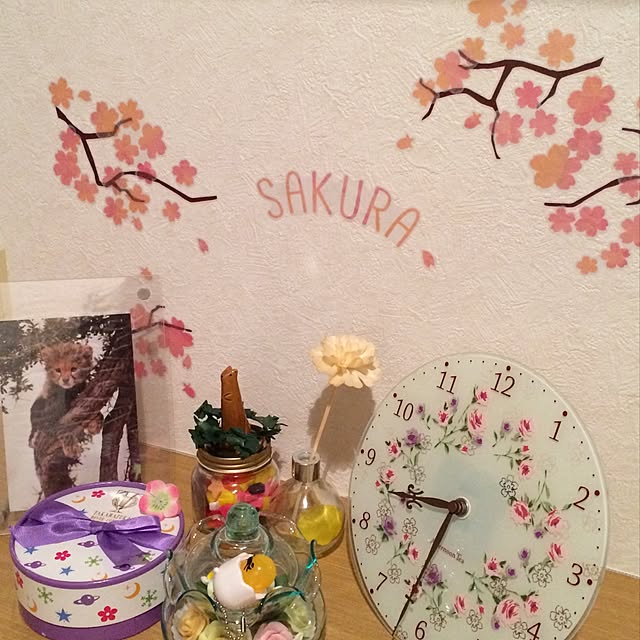 oyutamaさんの実例写真