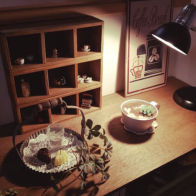 aminchanさんの実例写真