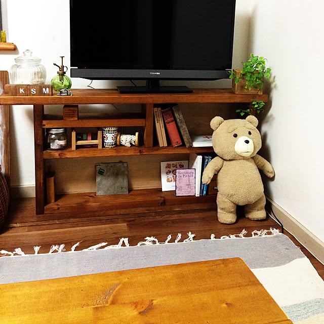 k_a-zuさんの実例写真