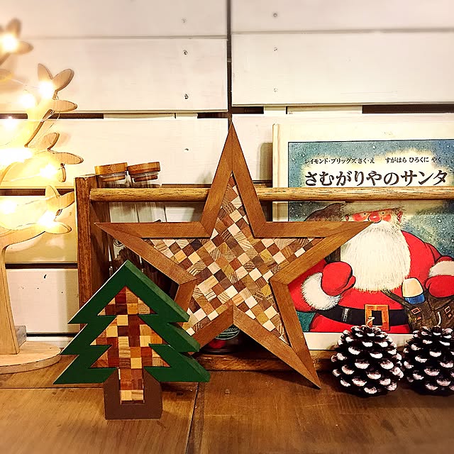 viviさんの実例写真