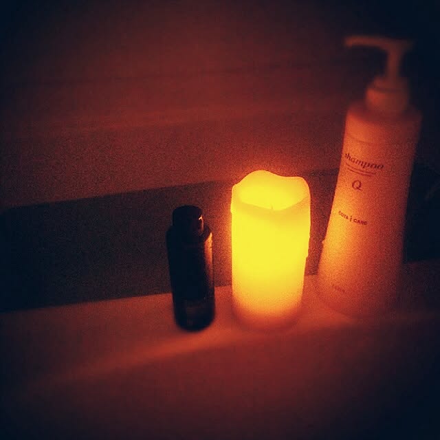 shampooさんの実例写真