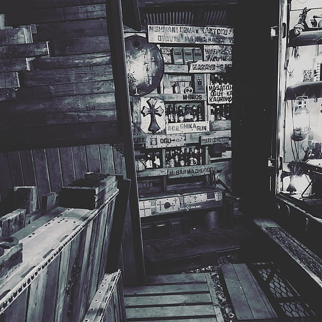 Satoshiさんの実例写真