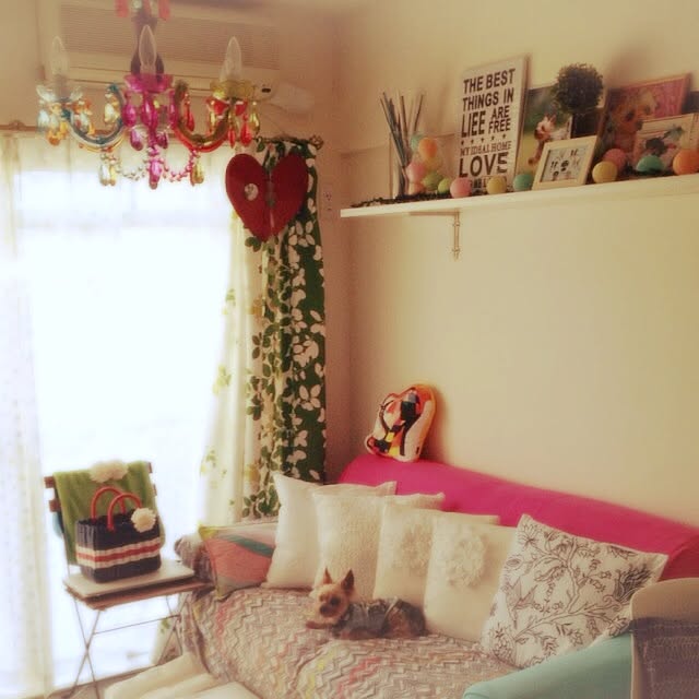 yuchinさんの実例写真