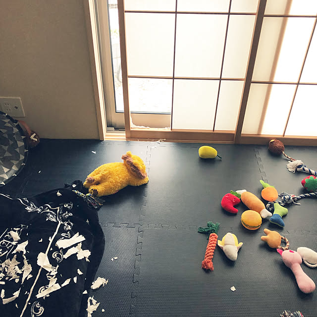 chocoさんの実例写真