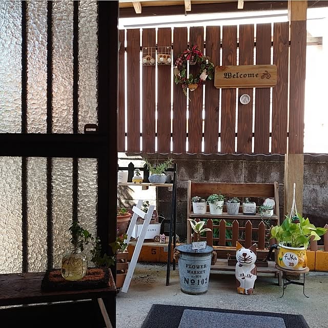 fukuさんの部屋