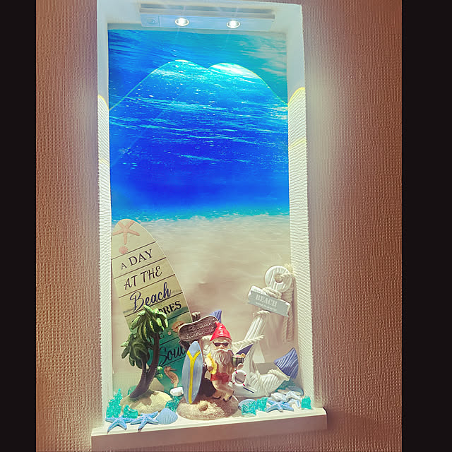 rionさんの実例写真