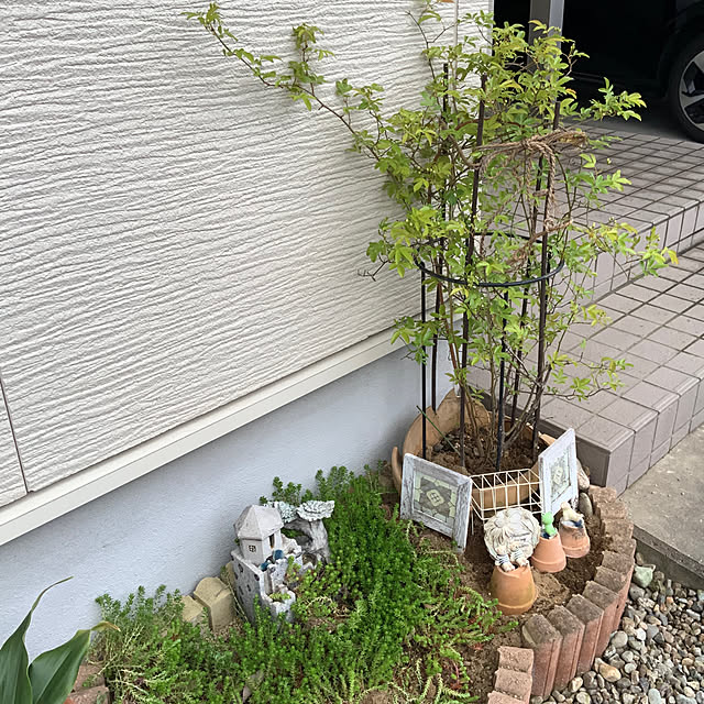 chiiyanさんの部屋
