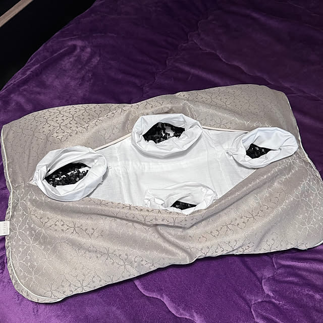 aureaさんの部屋