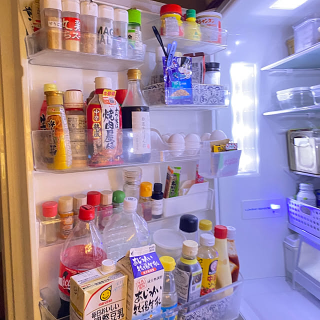 mintteaさんの部屋