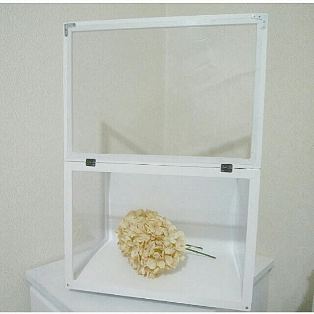 heart.emiemi57.whiteさんの実例写真