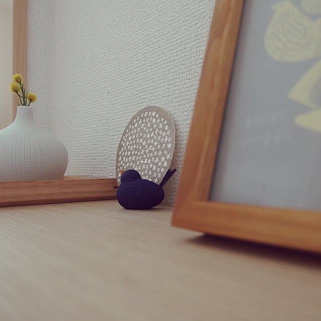 Chamさんの実例写真