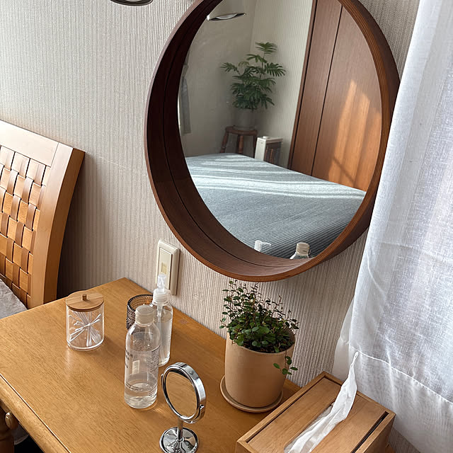 satoさんの実例写真