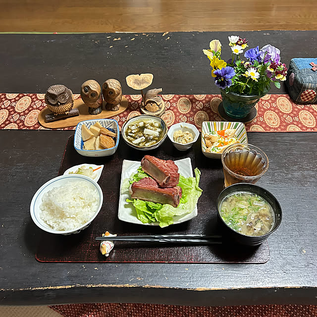 ritsukoさんの部屋