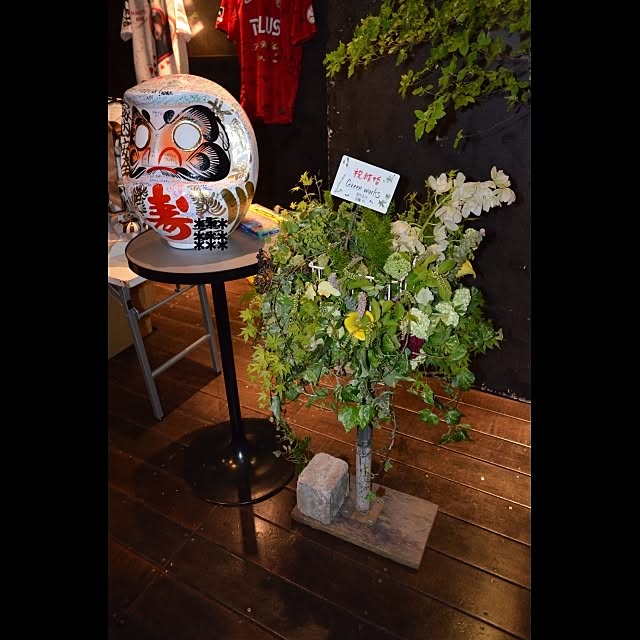 GreenWorksさんの実例写真