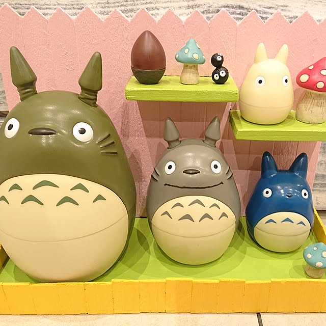 nitti.zakka.kohakuさんの実例写真
