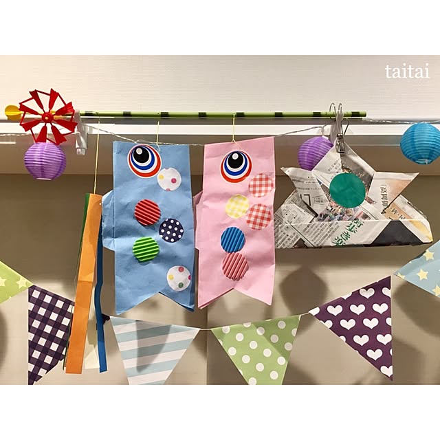 taitaiさんの実例写真