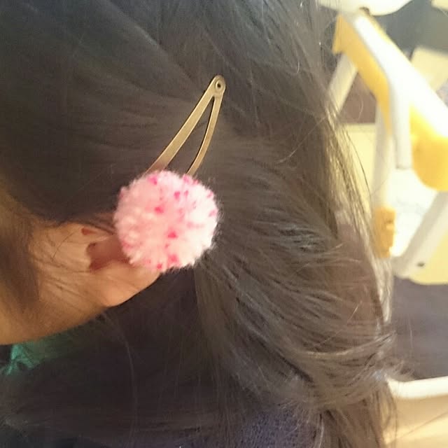部屋全体/ヘアピン/毛糸玉/インテリアじゃなくごめんなさいのインテリア実例 - 2015-01-22 21:07:44