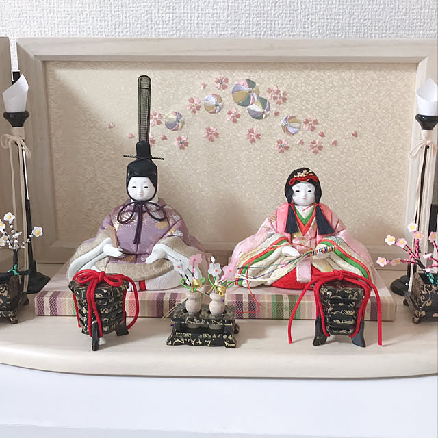 hitominさんの実例写真
