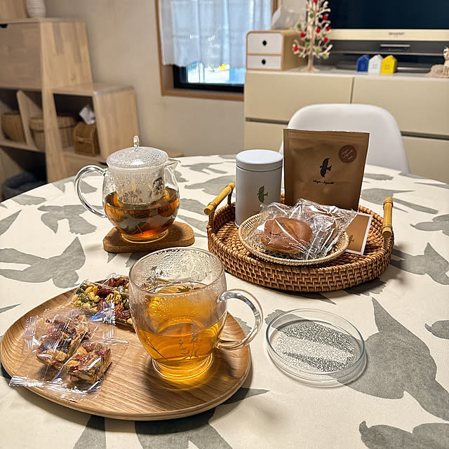chinaさんの部屋