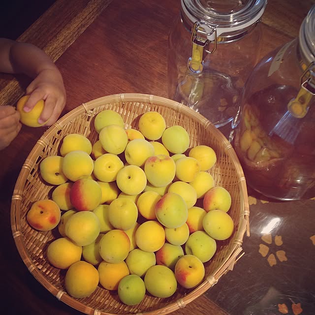 kinari.akariさんの実例写真