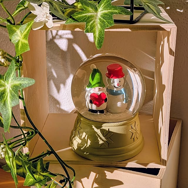 mi-saさんの部屋