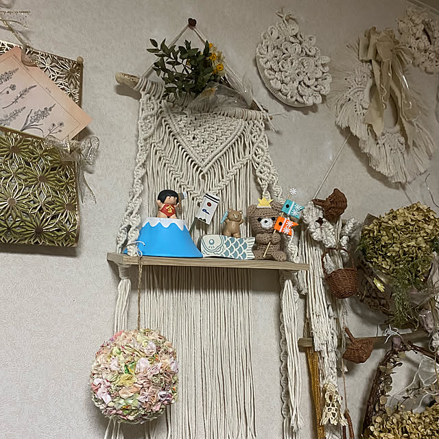 ChiCoさんの実例写真