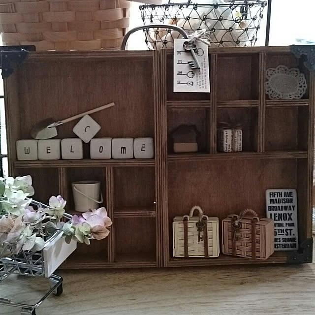 misaさんの実例写真
