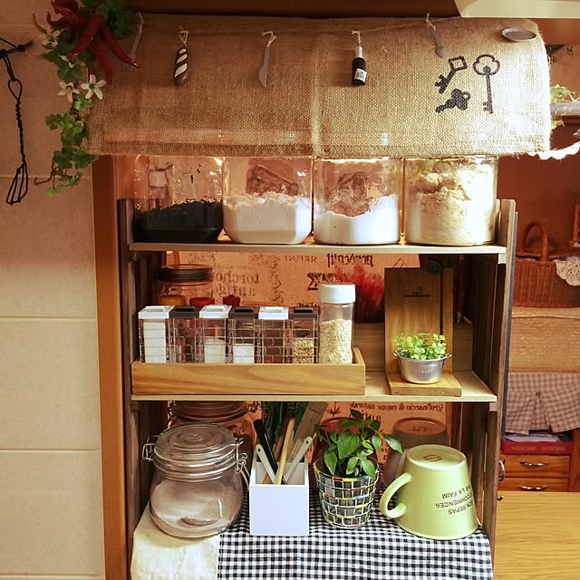 mapleさんの実例写真