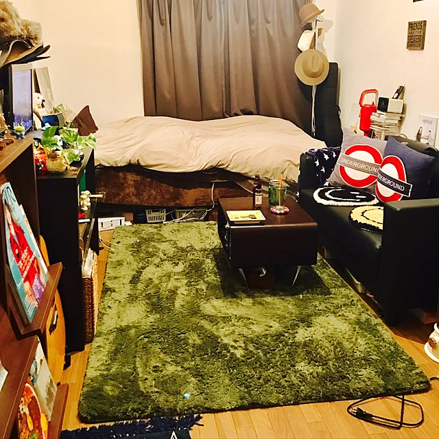 実例写真