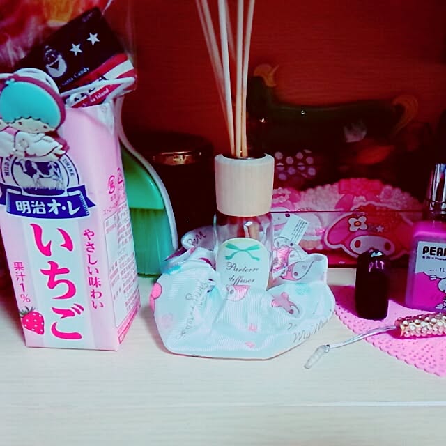 Senaさんの実例写真